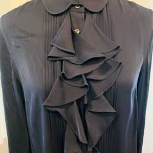 Like New! JCrew Blouse